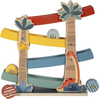 Drewniany kulodrom Dino Small Foot