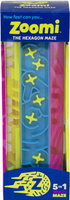 Sześciokątny labirynt Zoomi Mobi