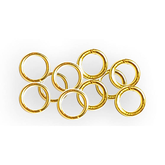 Zestaw do tworzenia biżuterii z kamieniami przynoszącymi szczęście Janod