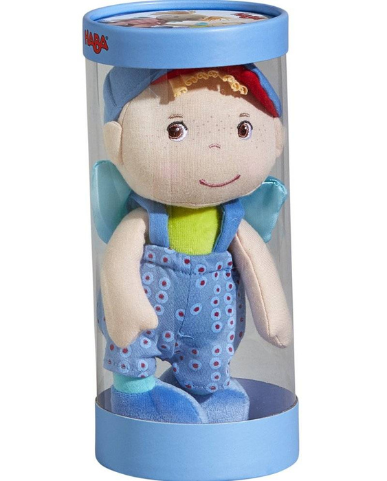 Lalka przytulanka Frido Haba