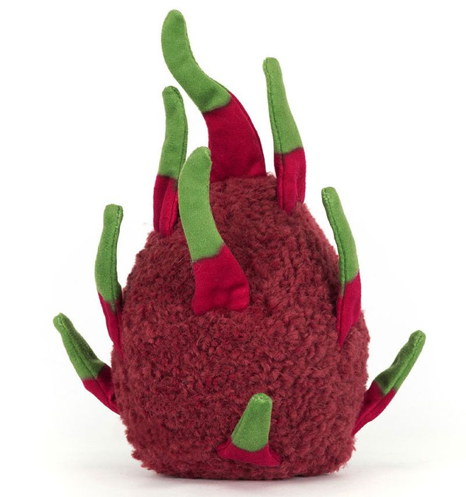 Wesoły Smoczy Owoc 22 cm Jellycat