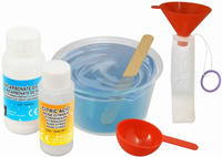 Bezpieczna nauka dla dzieci RAKIETA 2166 Buki