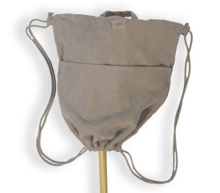 Hobby Horse Koń na kiju Astrup łaciaty