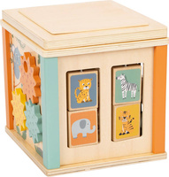 Kostka motoryczna Safari Small Foot