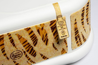  Jeździk dla dzieci Tygrys Pigiama La Cosa Italtrike