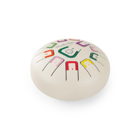 Bębenek językowy duży APRES LA PLUIE Moulin Roty