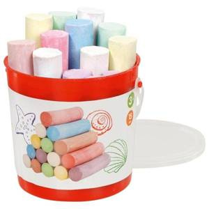 Kreda do pisania po chodniku, Toys Pure