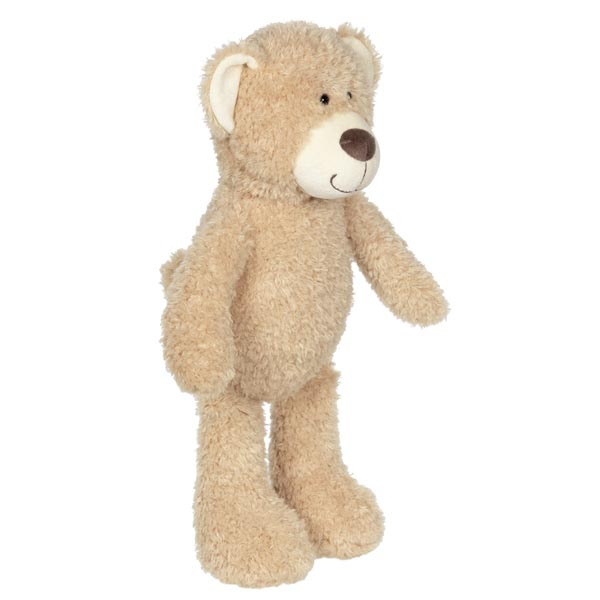 Pluszowy miś do nauki ubierania Teddy Brommel Goki