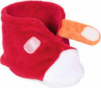 Pluszowy miś do nauki ubierania Teddy Brommel Goki