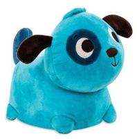 Interaktywny pluszak dla dzieci Piesek do raczkowania Natan B.Toys