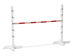 Hobby Horse przeszkoda dla konia na kiju Astrup