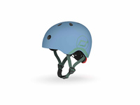 Kask  Scootandride Steel 