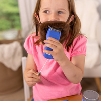 Zestaw małego fryzjera barbera Melissa and Doug