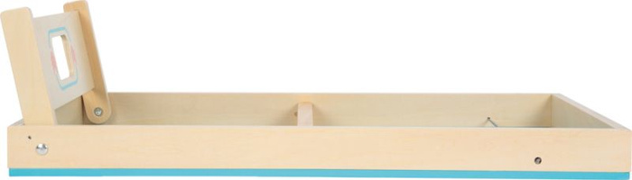 Zestaw gier zręcznościowych dla dzieci rzut do celu proca Small Foot