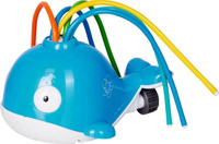 Wieloryb zraszający Garden Kids Spiegelburg