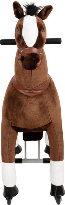 Jeżdżący koń na kołach gniady Small Foot