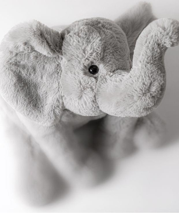 Słoń Elly 36 cm Jellycat