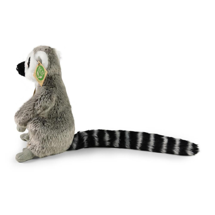Maskotka dla dzieci Lemur 22 cm Rappa