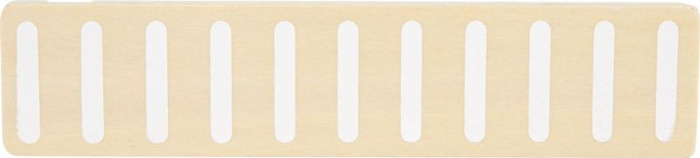 Drewniany sorter dla dzieci Arka Noego Small Foot