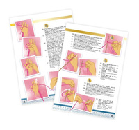 Zrób to sam - ROBIENIE NA DRUTACH BE002 Buki