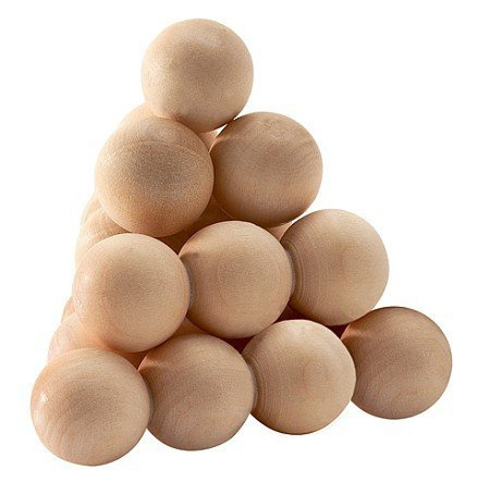 Zabawa logiczna. Układanki drewniane do łącznia, Djeco