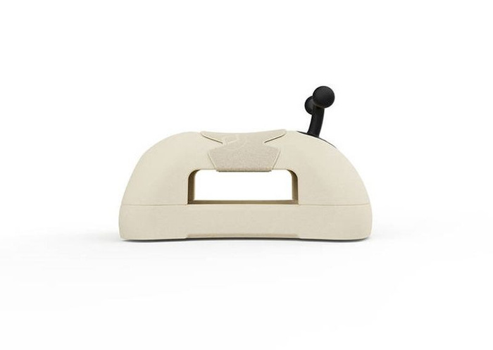 My First wielofunkcyjny jeździk pchacz dla dzieci 3 w1 Scootandride Sand