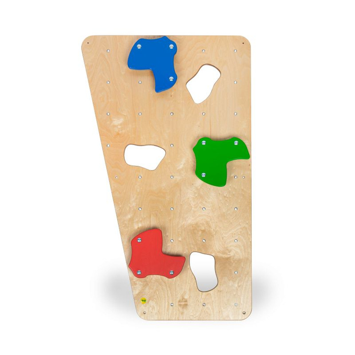 Ścianka wspinaczkowa do pokoju Junior Erzi