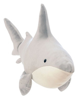 Maskotka Rekin Snarky Velveteen Manhattan Toy