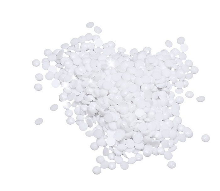 Zestaw kreatywny Cudowne kryształki Naklejki 7+, Janod