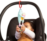 Zawieszka Niedźwiedź Cherry Blossom Manhattan Toy