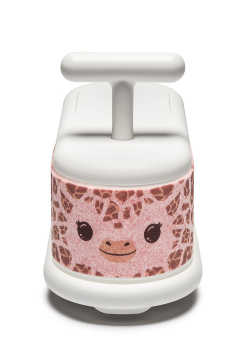 Jeździk dla dzieci Żyrafa Pigiama La Cosa Italtrike