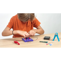 Laboratorium Elektryczne Buki