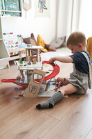 Zestaw znaków drogowych Small Foot