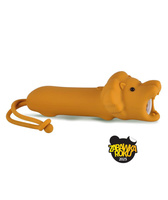 Latarka Lew Leo Rabbit & Friends