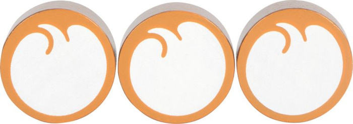 Drewniana kuchnia z wyspą kuchenną do zabawy dla dzieci Small Foot