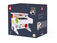 Elektroniczne pianino Confetti, Janod