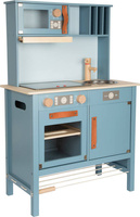 Nowoczesna kuchnia ze światłem i dźwiękiem Tasty Small Foot