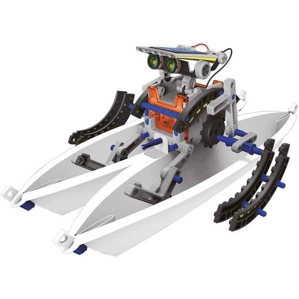 Energia słoneczna 14 w 1 7503 Buki