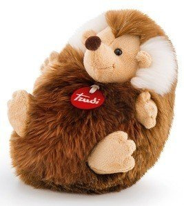 Jeż maskotka przytulanka Trudi