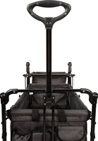 Turystyczny wózek składany z daszkiem Small Foot