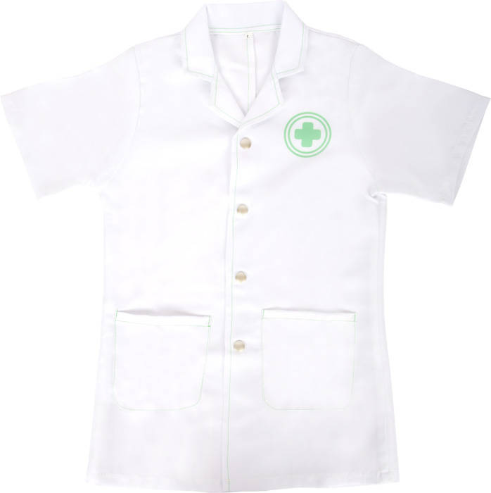 Kostium lekarza z akcesoriami Small Foot