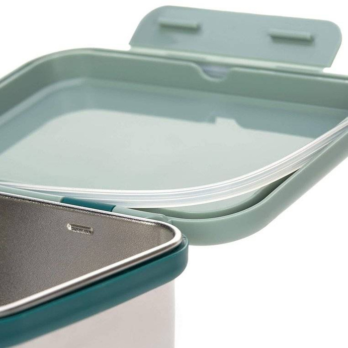 Lunchbox ze stali nierdzewnej Adventure Bus Lassig