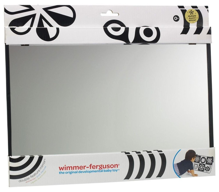 Lustro dwufunkcyjne Wimmer-Ferguson Manhattan Toy