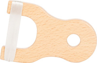 Zestaw do krojenia Sałatka Fresh 10 elementów Small Foot