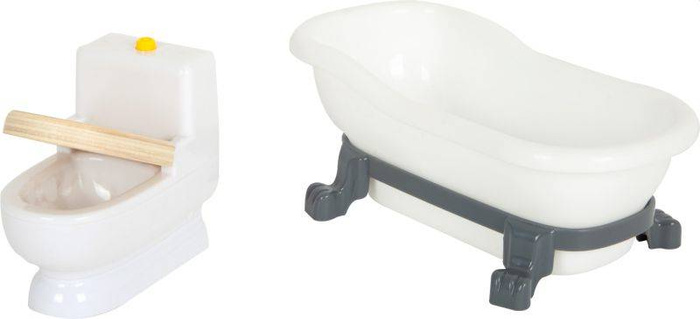 Domek dla lalek Villa Small Foot