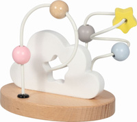 Pętla motoryczna Gwiezdna chmurka Goki