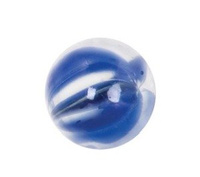 Interaktywny kulodrom dla dzieci Rzeczny rollercoaster B.Toys