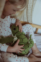 Pluszowy żółw maskotka obciążeniowa 1,6 kg Astrup