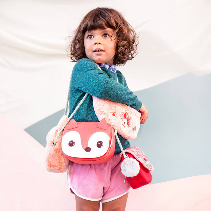 Torebka na ramię Sarenka Stella Lilliputiens