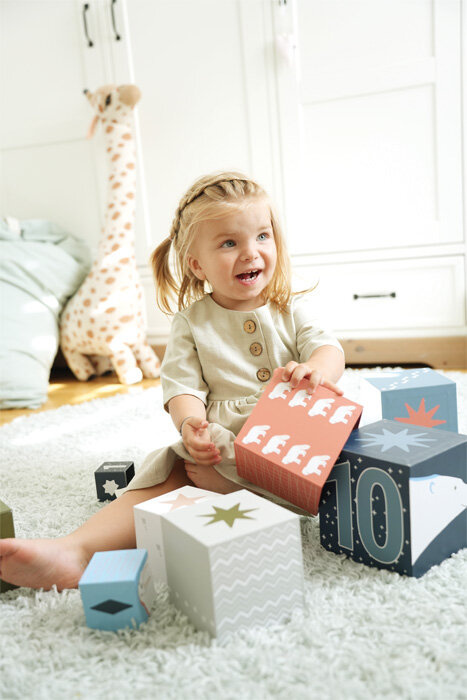 Wieża do układania Arktyka Small Foot